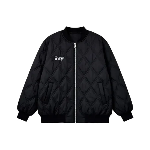 STGX Черный Женский Пуховик