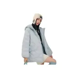 Светло-синий