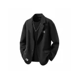 Black Tweed Cotton  
Черный Твид Хлопок