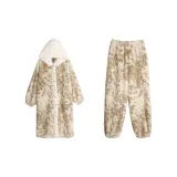 Комплект [Утолщенный термоконтейнер-замок]