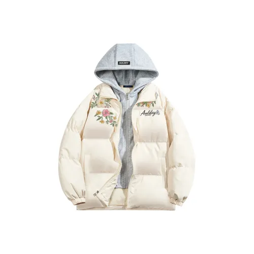 AULDEY Унисекс Пуховики