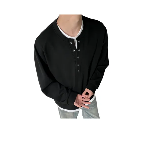 CAT'S PAW Унисекс Свитшоты