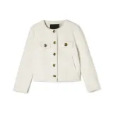 Миндально-бежевый