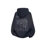 Темно-синий