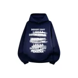 Темно-синий, синий, с флисовой подкладкой [премиум]