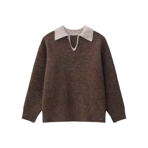 CHONGXIAOLV Унисекс Трикотаж