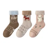 Кофейный+Хаки+Розовый