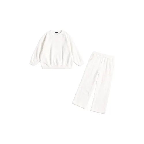 LOUGHNEA Женские Пижамные Комплекты