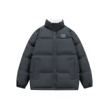 Темно-серый