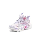 Призрачный фиолетовый розовый