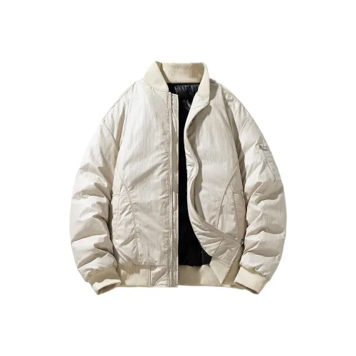 SNOW FLYING Унисекс Пуховики