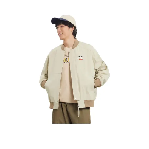 PAUL FRANK Бейсбольная куртка Мужская