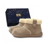 Хаки - Эксклюзивная обувь Коробка