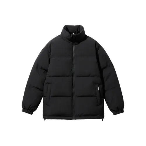 FIVE CM Hong KONG I.t Group Пуховик Унисекс