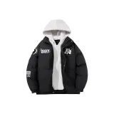 Чёрный & Абрикос