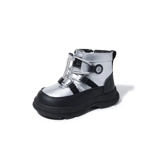 EBMINI Детская повседневная обувь MID Топ KIDS