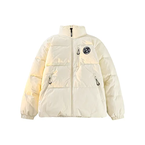 BAOZAN Унисекс Пуховики