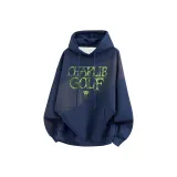 Темно-синий [Тяжелый, модернизированный, с флисовой подкладкой]