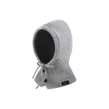 Темно-серый