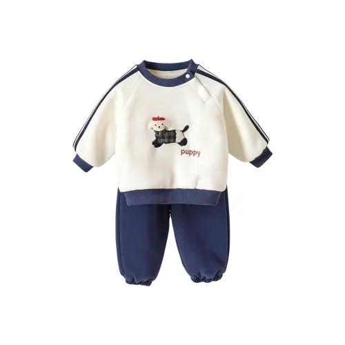 PIERRE CARDIN Повседневная спортивная одежда для малышей и детей дошкольного возраста