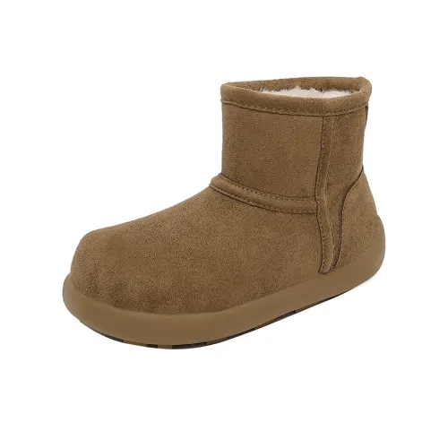 AFJI Сноубутсы Женские