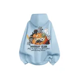 Светло-голубой