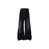 Чёрно-серый (флисовая подкладка)