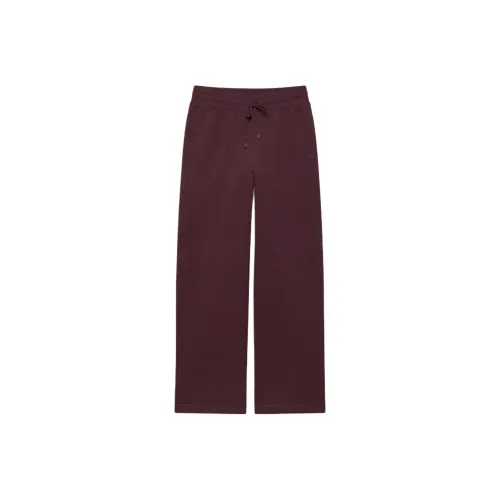 Aritzia Fw25 Cozy Свитшот из флиса Perfect Banded Sweatpant Casual Pants Женские