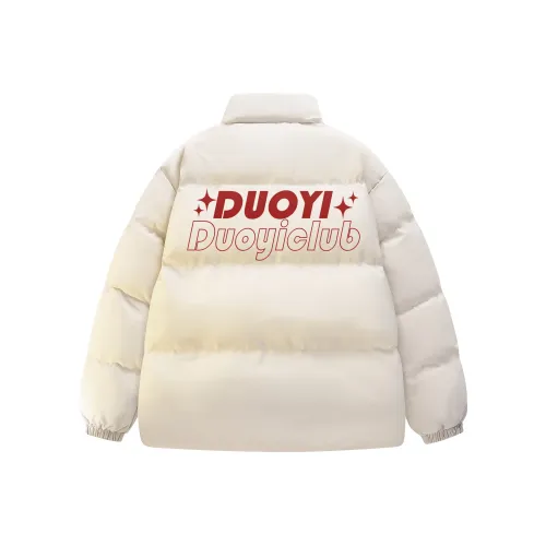 Duoyi Унисекс Пуховики