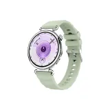 Травяной зеленый