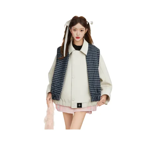 OVERPROTECTION Унисекс Куртки