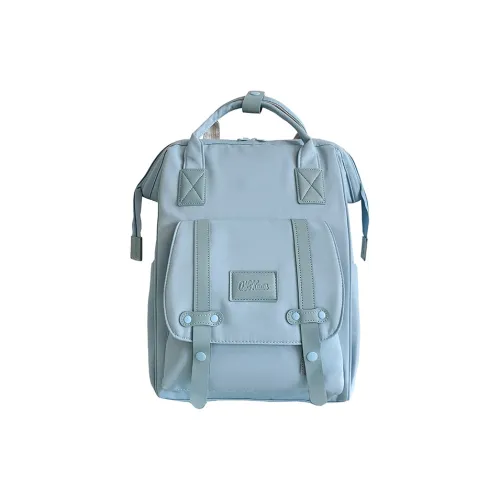 MOK Нейлоновый рюкзак унисекс