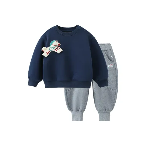 CICIIBEAR Детский сад Повседневная Спортивная Одежда