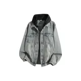 Желтая грязь + Черная шляпа