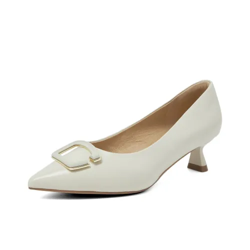 PT'SON Узкий каблук Высокие каблуки Женские