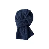 Темно-синий