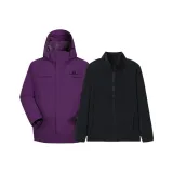 Ночной Фиолетовый (Polar Fleece Liner)