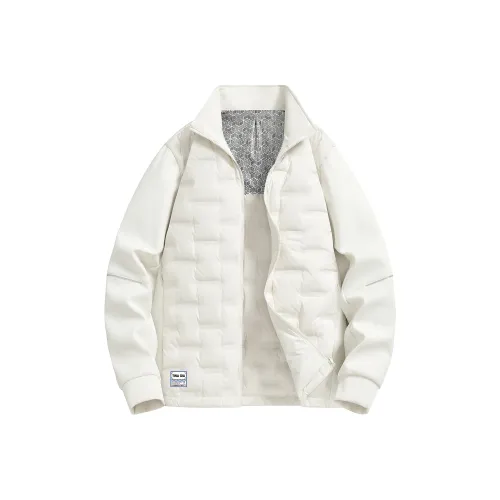 TINA GIA Унисекс Пуховики и зимние пальто