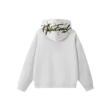 Белый, Фотиния, Серый, Черный (Тяжелый полиэстер-хлопок)