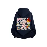 Темно-синий