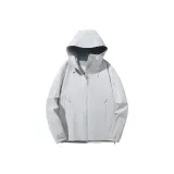 Дубовый серый