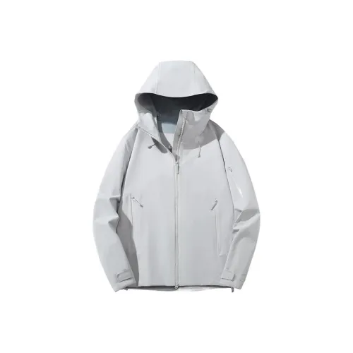 NINEDAO Унисекс Куртки