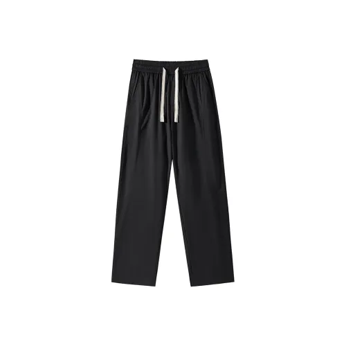 LH HOMME Унисекс Повседневные Брюки