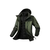 Светлый армейский зеленый