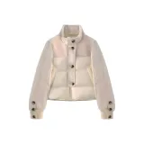 Экрю, в комплекте с манжетами Langqing с липучкой