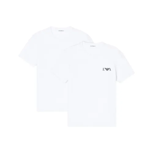 EMPORIO ARMANI Рубашка Мужская 2 упаковки