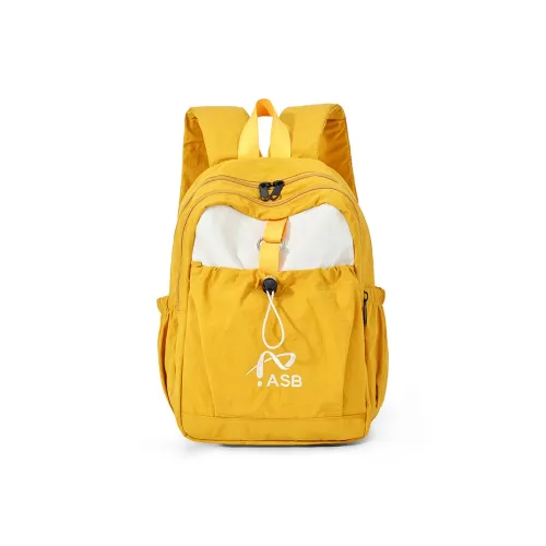 SHANGXIANYUE Промытый Тряпочка Рюкзак Обычный Унисекс Многоцветный