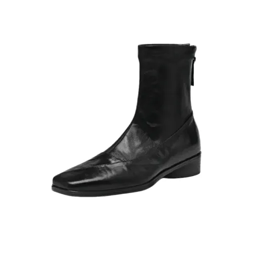 ALXNAN Ботильоны Женские