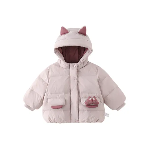 Smileyworld Пуховик для младенцев и малышей