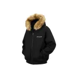 Матовый черный